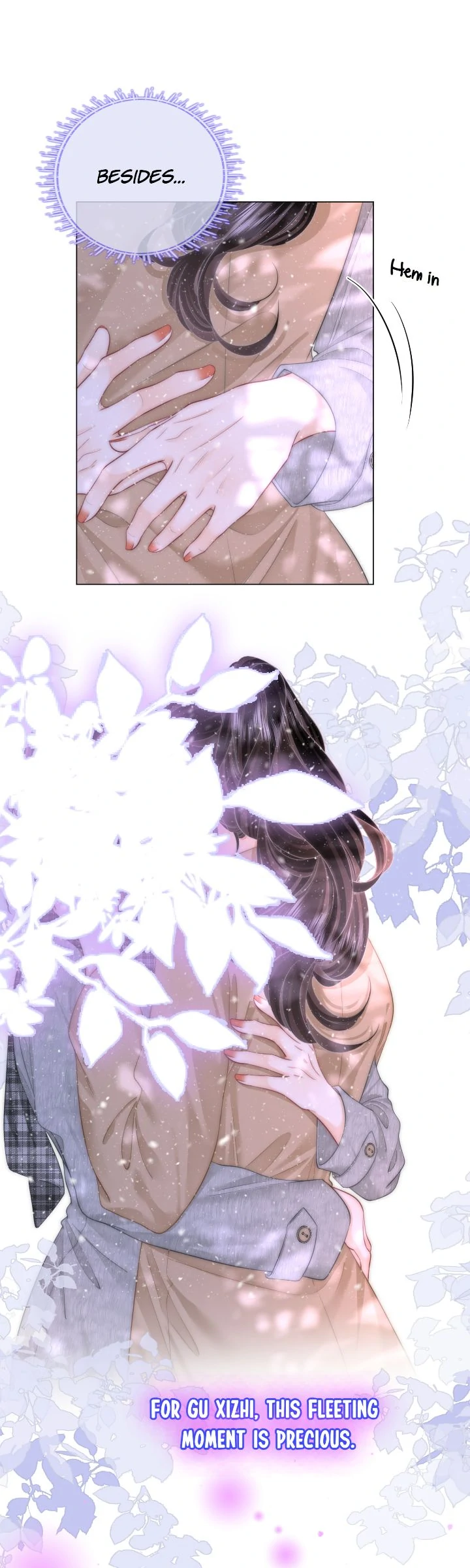 Twin Flames Of Destiny Chapter 122 - page 12