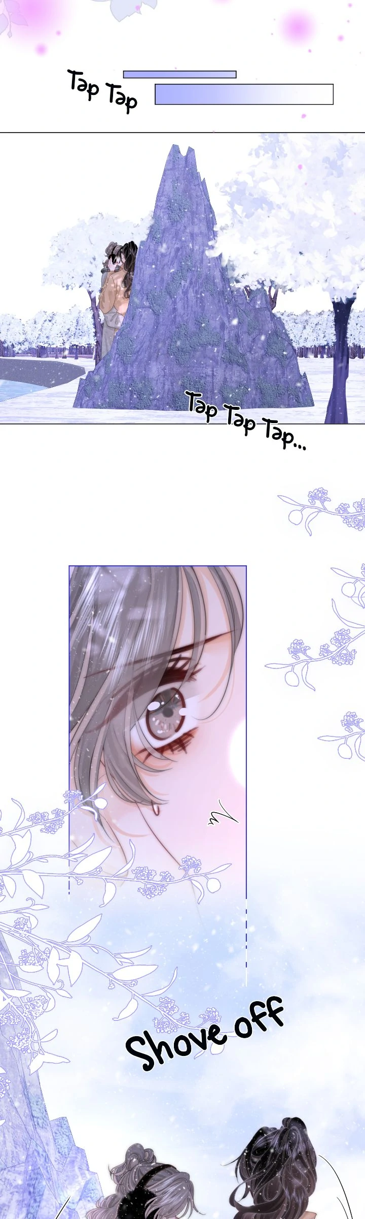 Twin Flames Of Destiny Chapter 122 - page 13