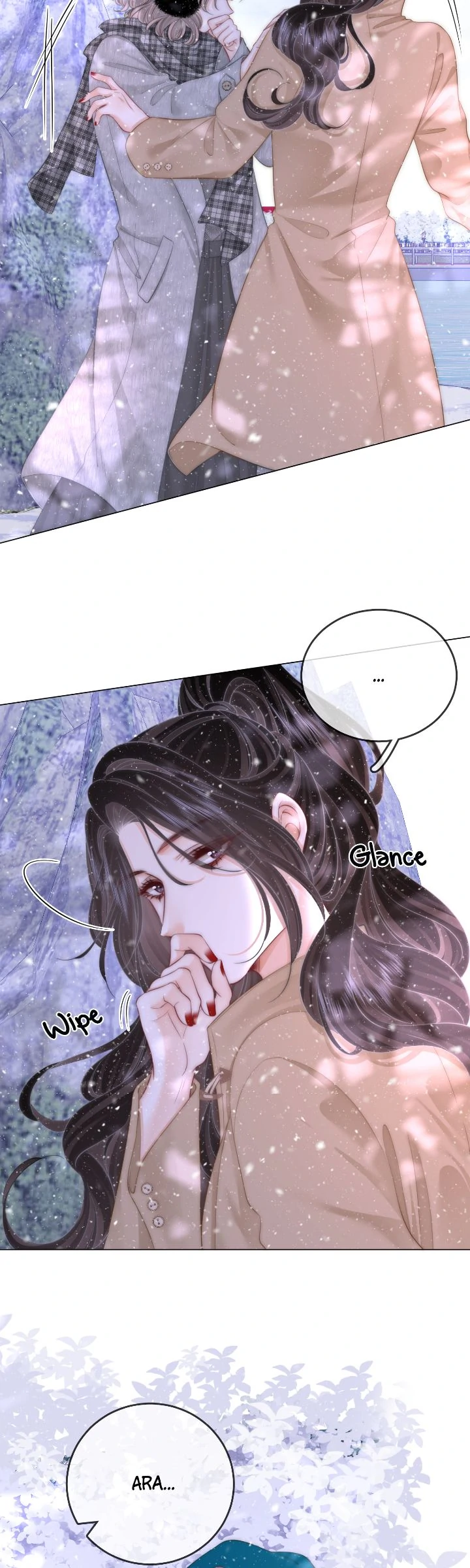 Twin Flames Of Destiny Chapter 122 - page 14