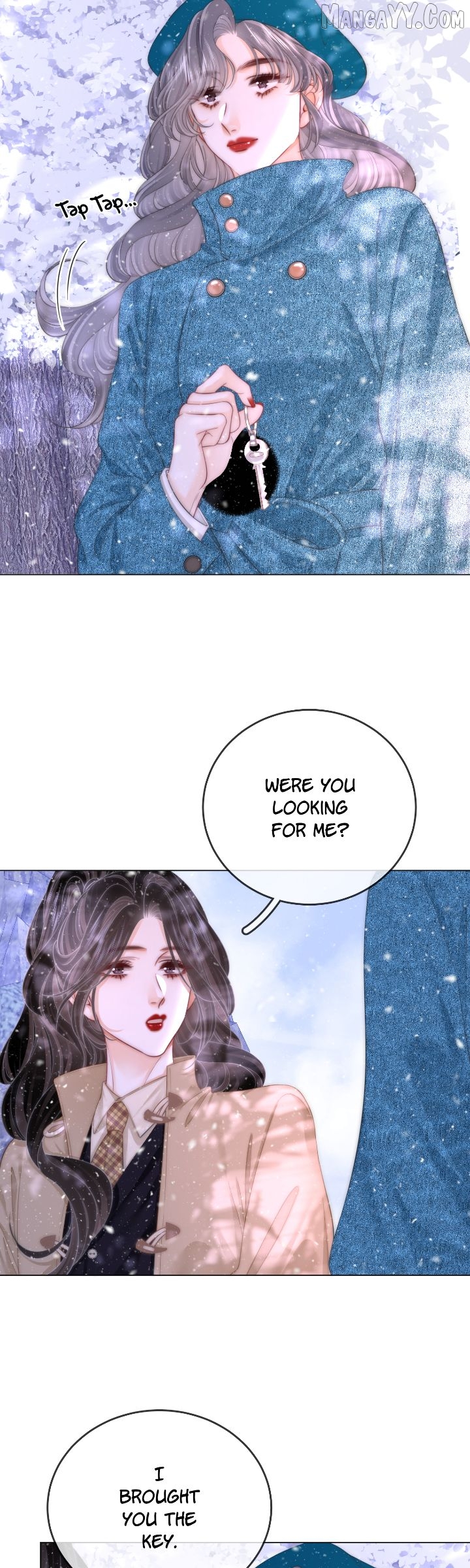 Twin Flames Of Destiny Chapter 122 - page 15