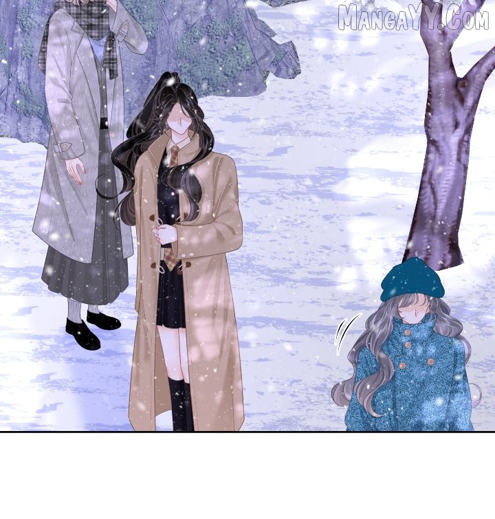 Twin Flames Of Destiny Chapter 122 - page 17