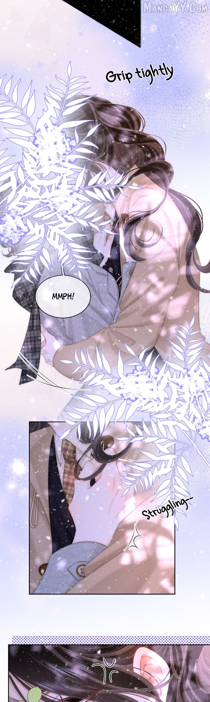 Twin Flames Of Destiny Chapter 122 - page 3