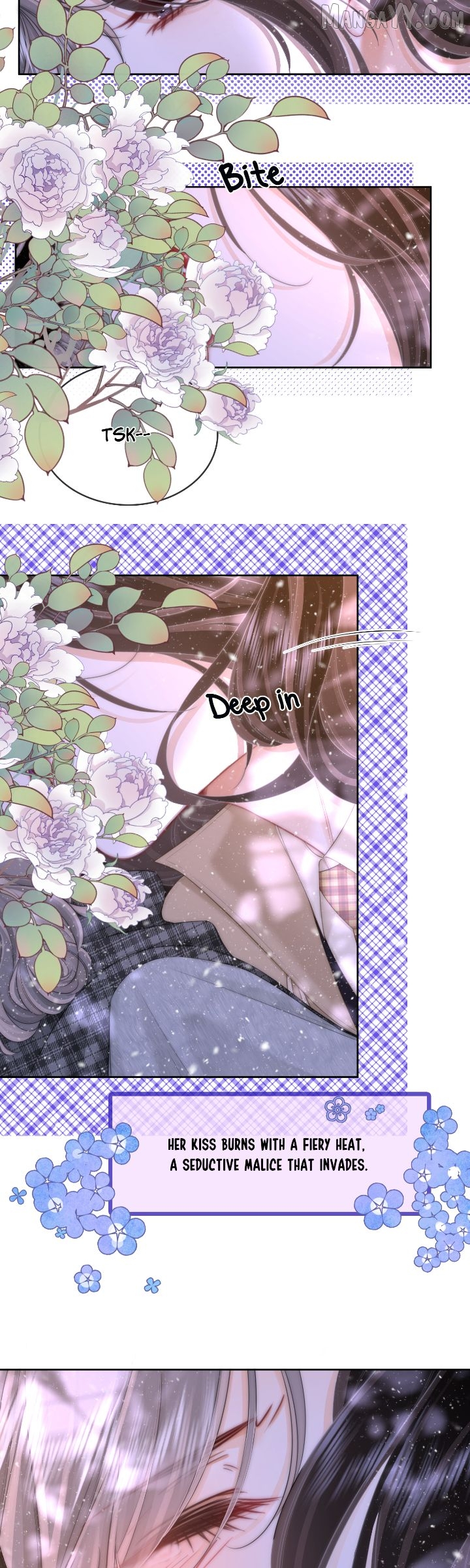 Twin Flames Of Destiny Chapter 122 - page 4