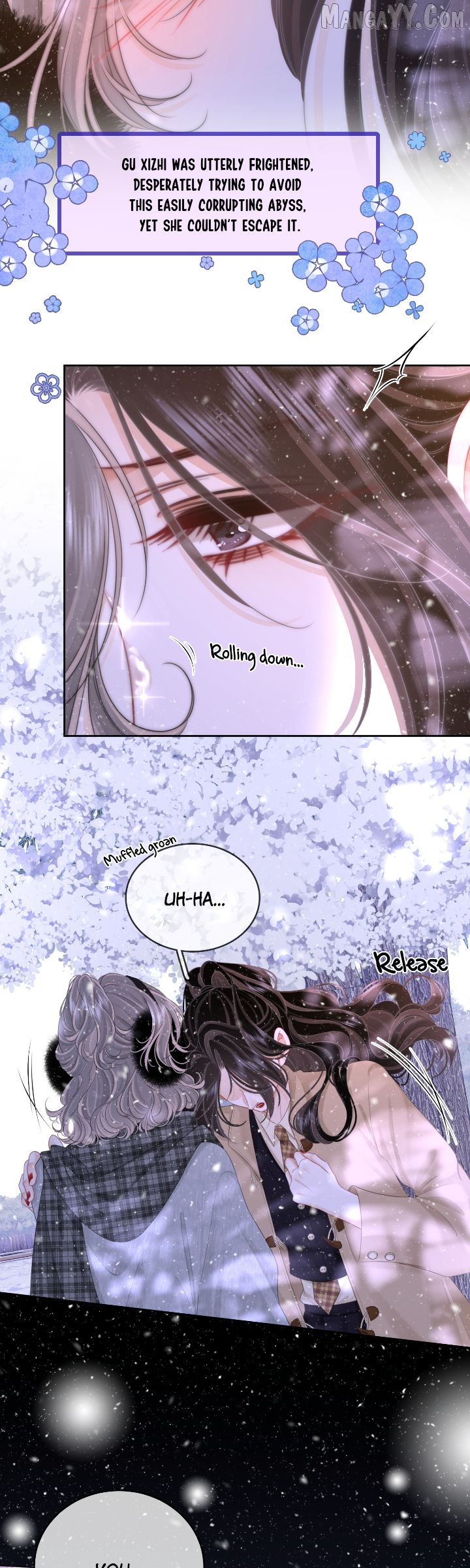 Twin Flames Of Destiny Chapter 122 - page 5