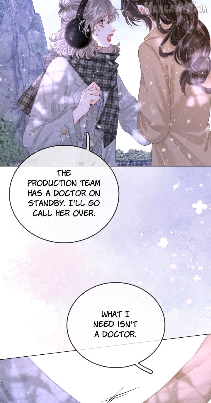 Twin Flames Of Destiny Chapter 122 - page 7