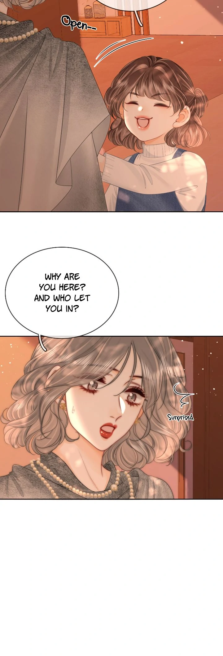 Twin Flames Of Destiny Chapter 123 - page 10