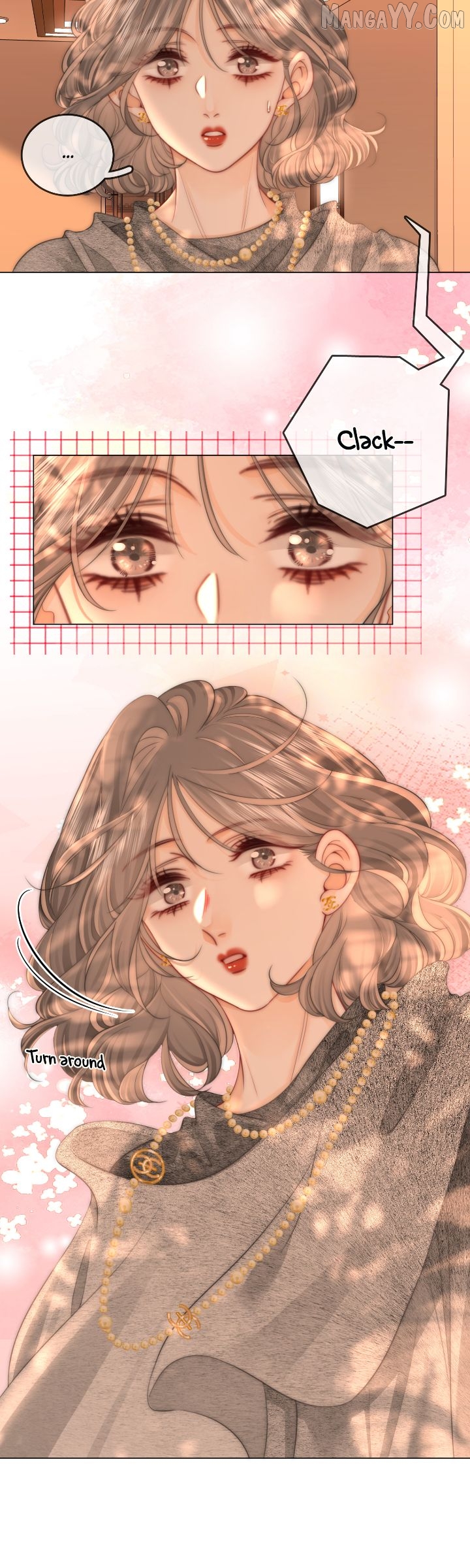 Twin Flames Of Destiny Chapter 123 - page 19