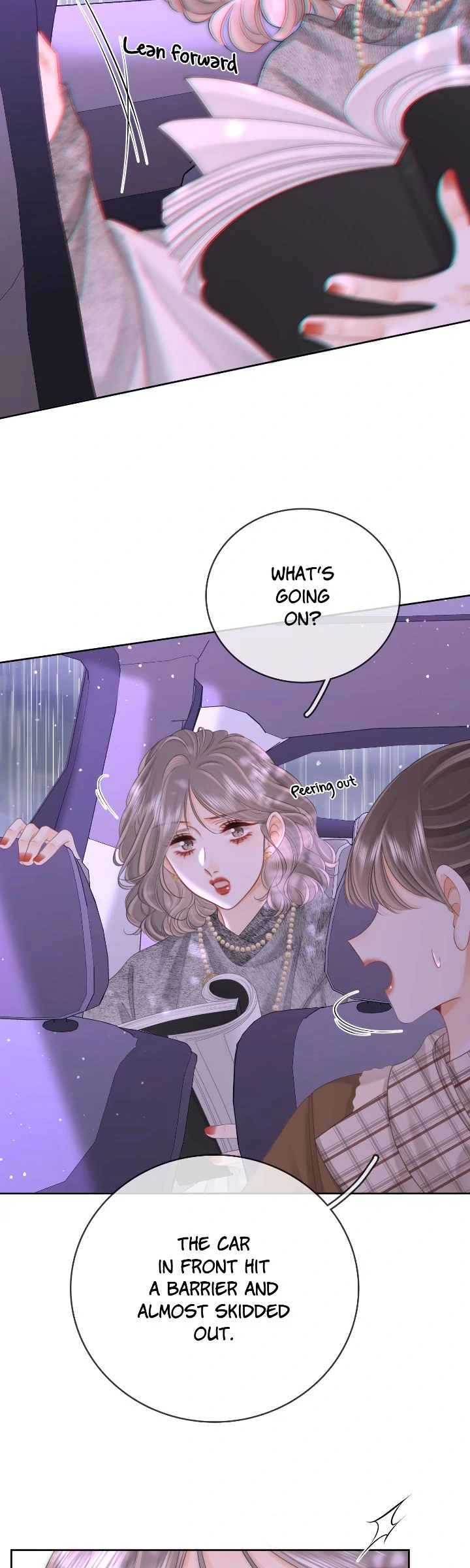 Twin Flames Of Destiny Chapter 123 - page 4