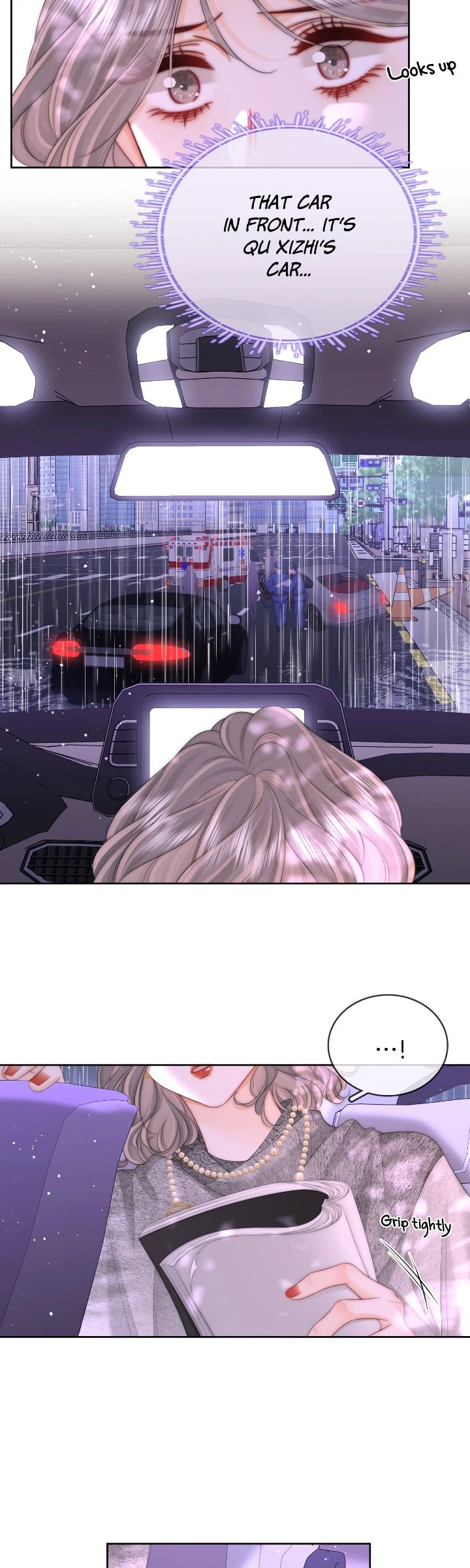 Twin Flames Of Destiny Chapter 123 - page 5