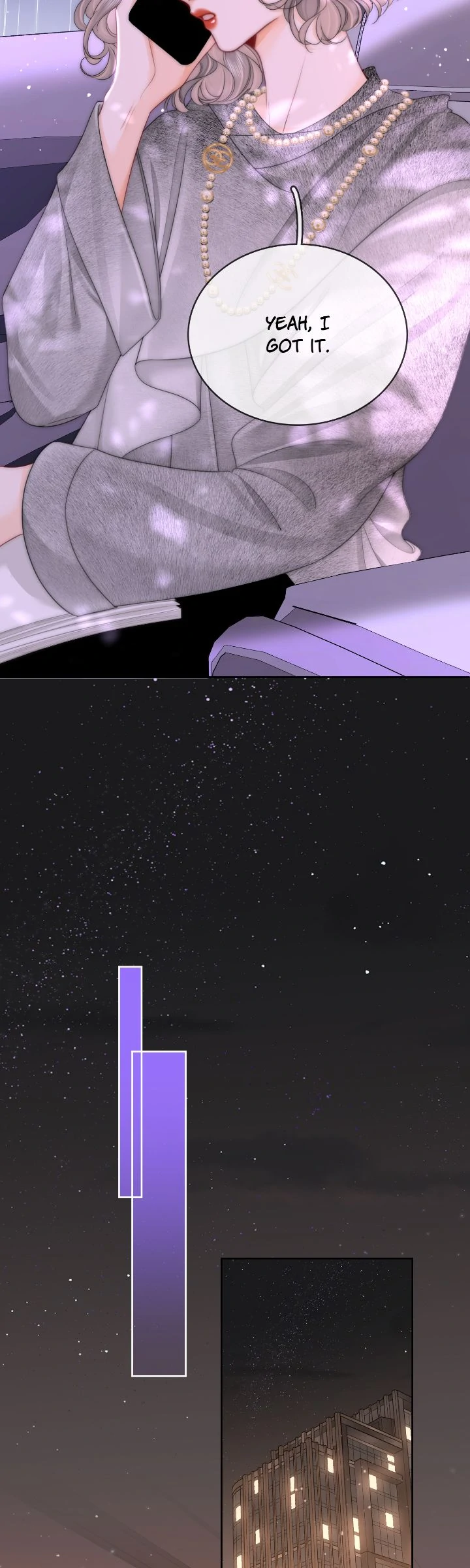 Twin Flames Of Destiny Chapter 123 - page 8