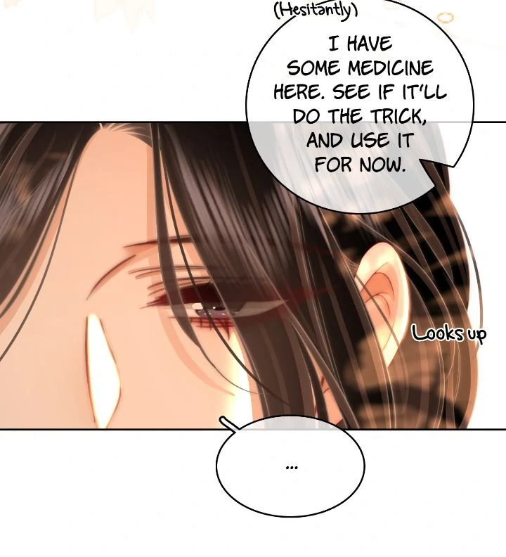 Twin Flames Of Destiny Chapter 124 - page 11