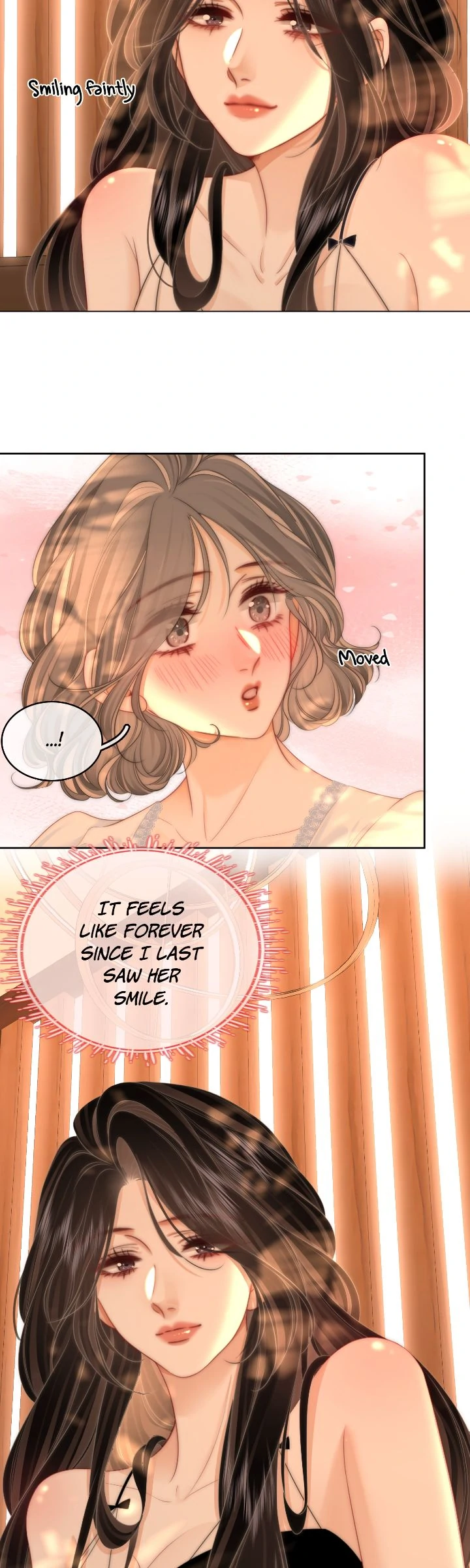 Twin Flames Of Destiny Chapter 124 - page 16