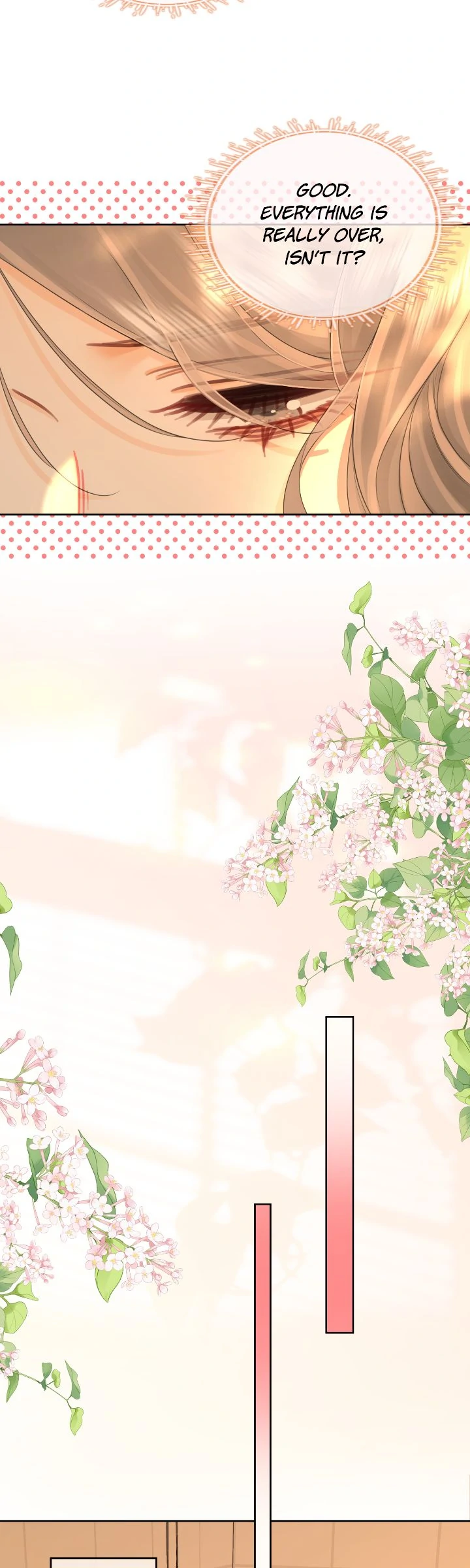 Twin Flames Of Destiny Chapter 125 - page 9