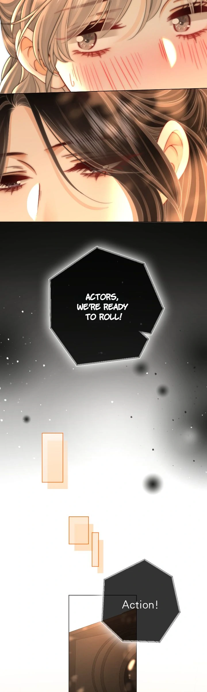 Twin Flames Of Destiny Chapter 125 - page 14