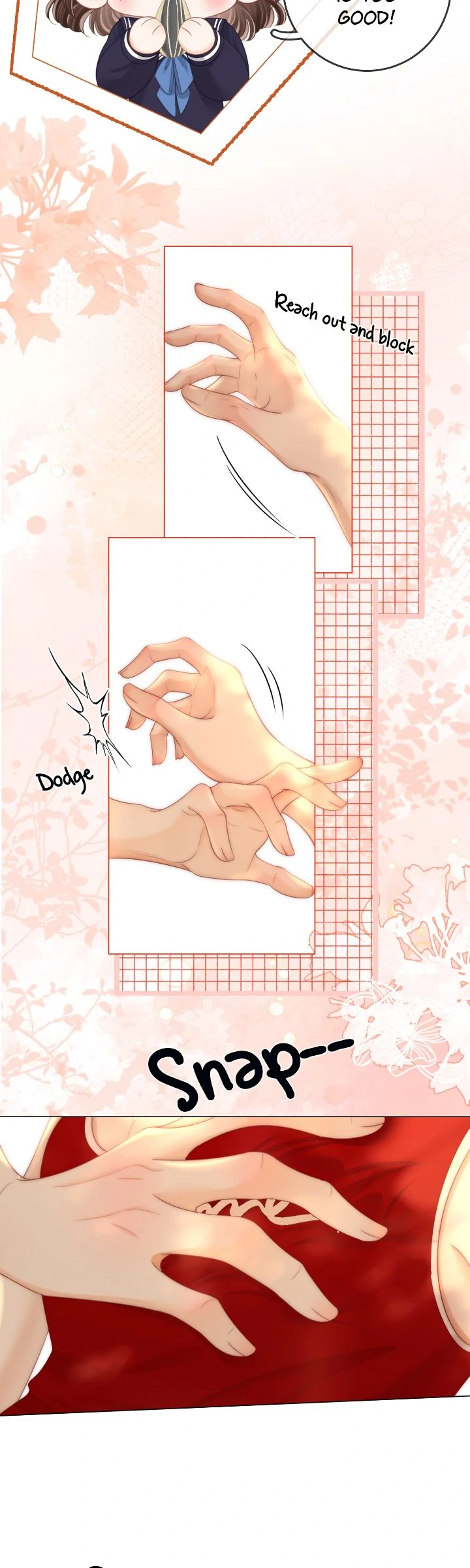 Twin Flames Of Destiny Chapter 125 - page 19