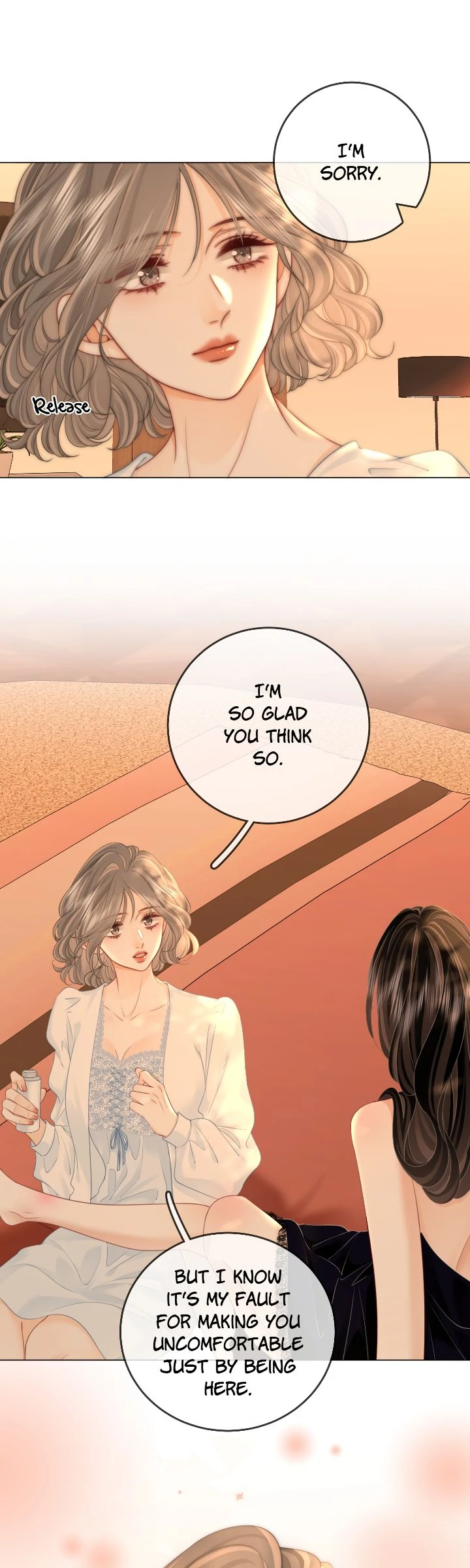 Twin Flames Of Destiny Chapter 125 - page 2