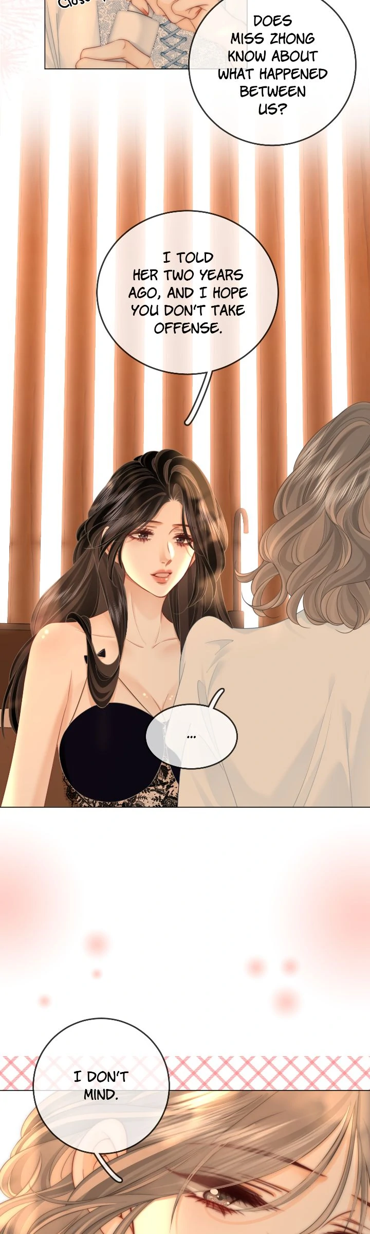 Twin Flames Of Destiny Chapter 125 - page 5