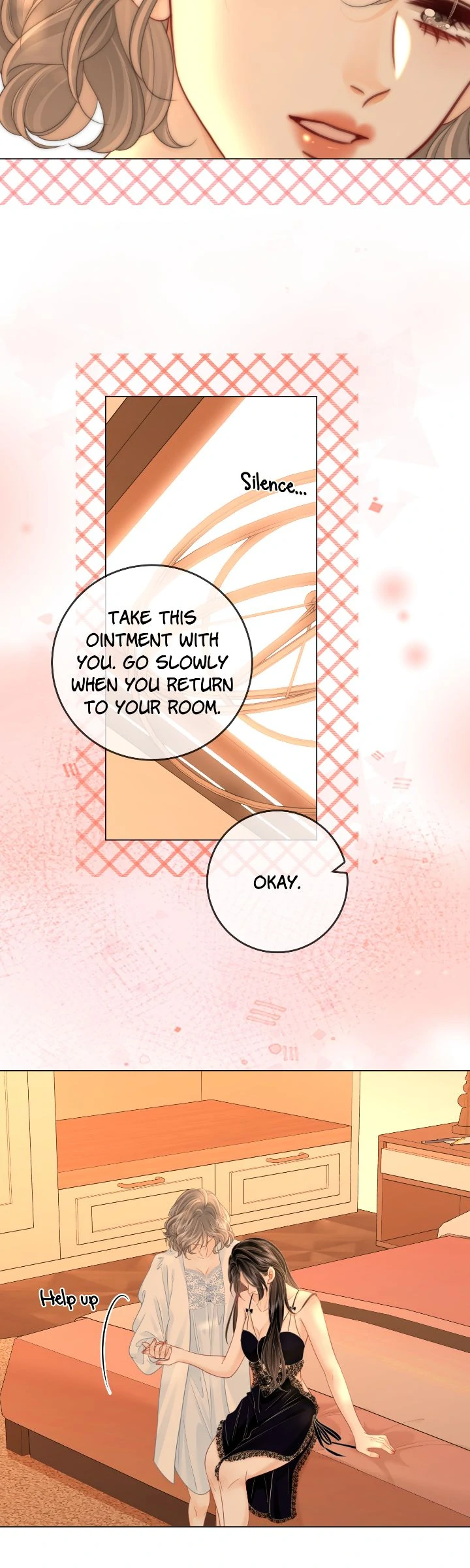 Twin Flames Of Destiny Chapter 125 - page 6