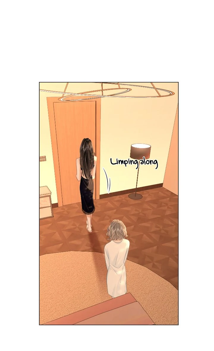 Twin Flames Of Destiny Chapter 125 - page 7