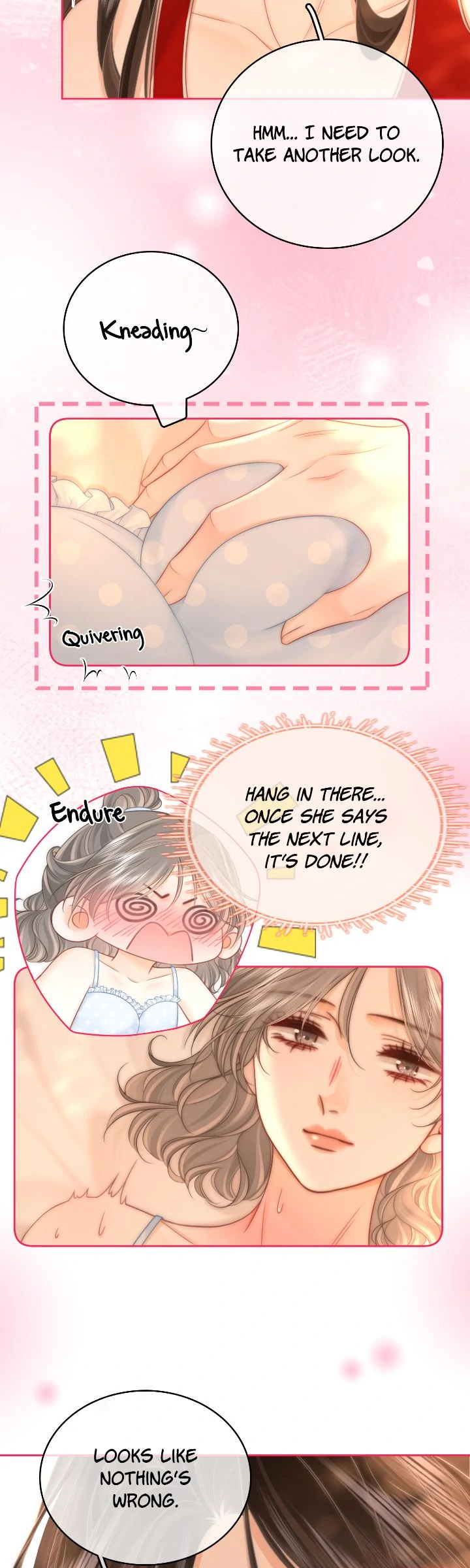 Twin Flames Of Destiny Chapter 126 - page 9