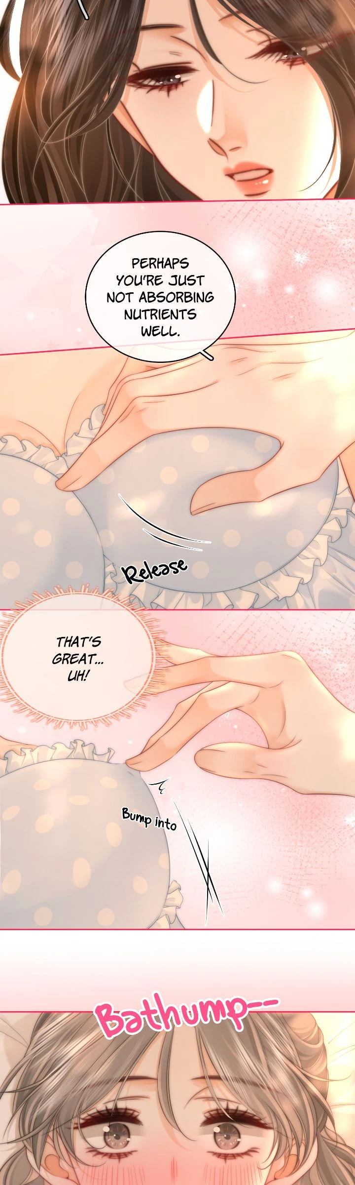 Twin Flames Of Destiny Chapter 126 - page 10