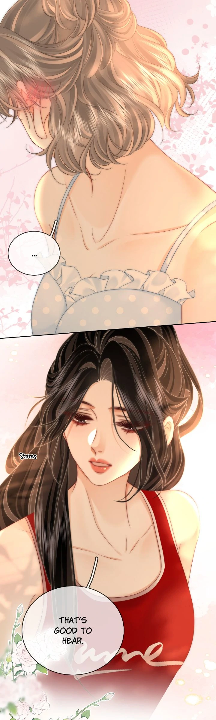 Twin Flames Of Destiny Chapter 126 - page 16