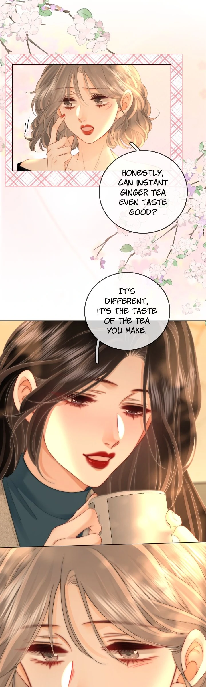 Twin Flames Of Destiny Chapter 127 - page 13