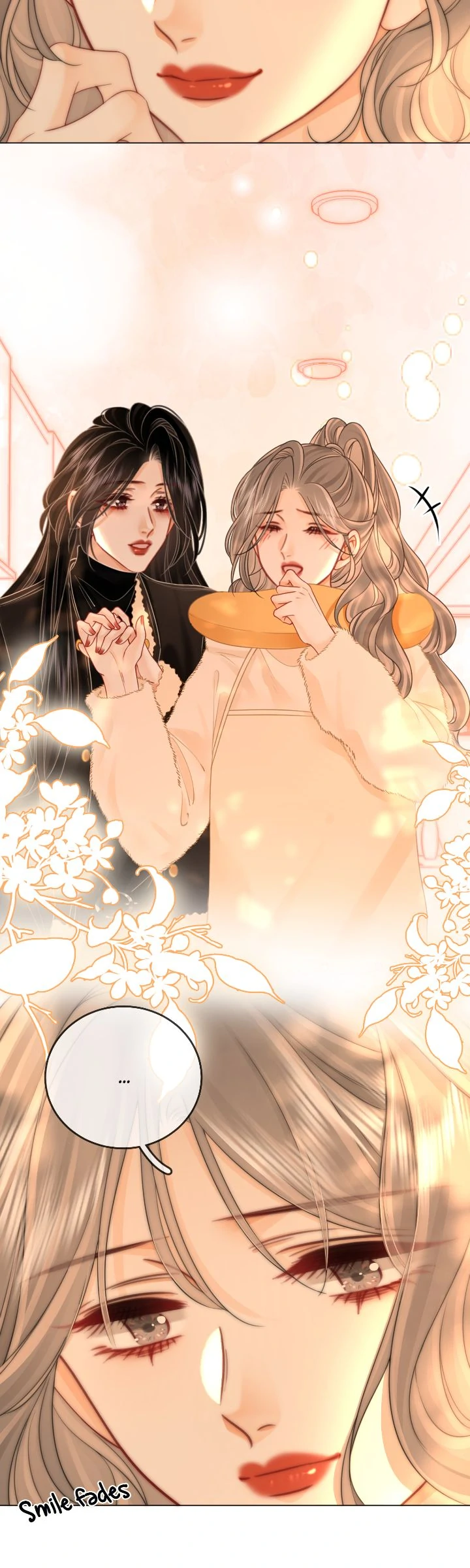 Twin Flames Of Destiny Chapter 127 - page 14