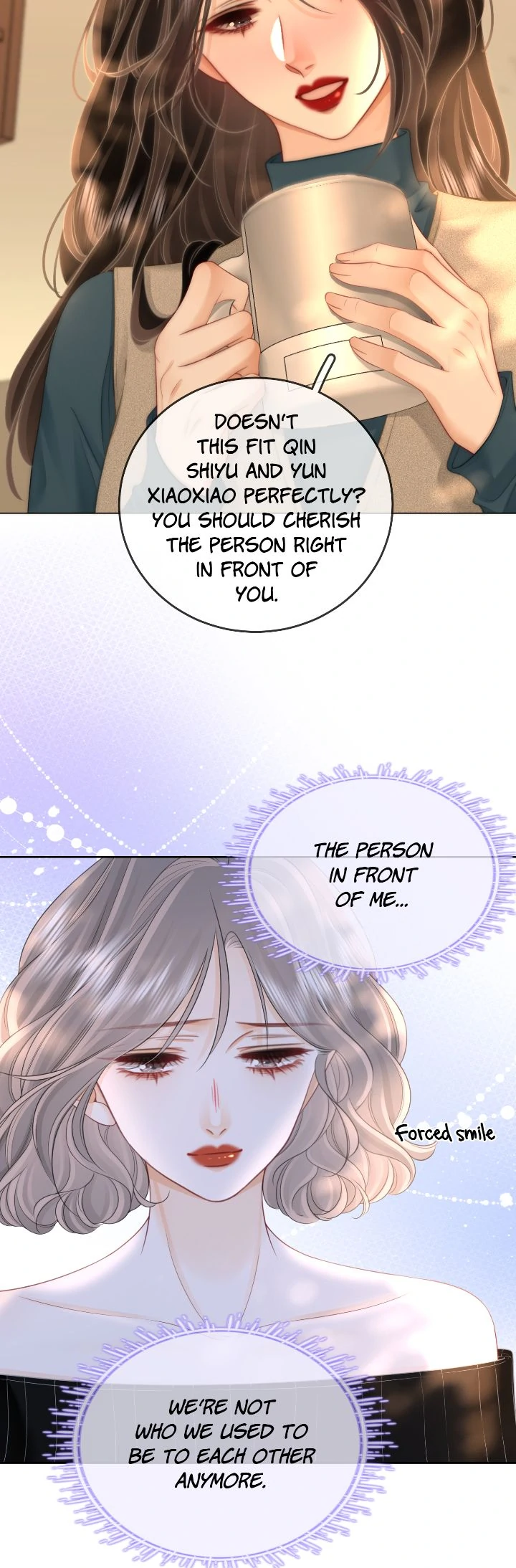 Twin Flames Of Destiny Chapter 127 - page 16