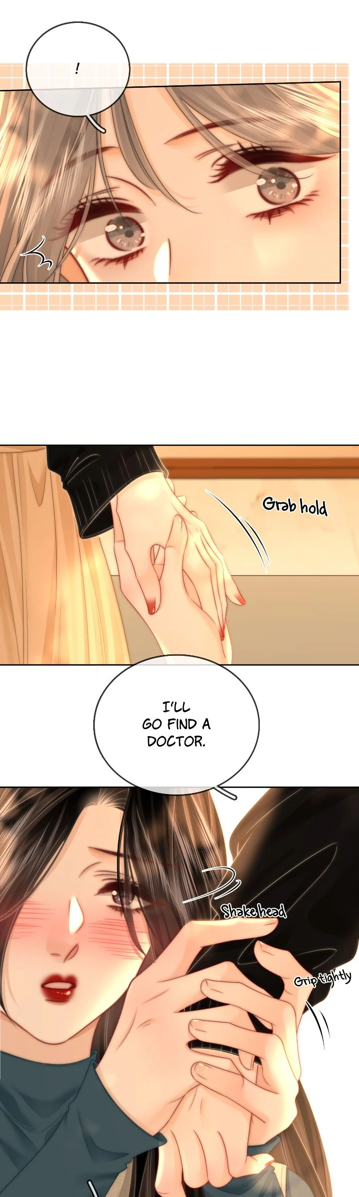 Twin Flames Of Destiny Chapter 127 - page 20