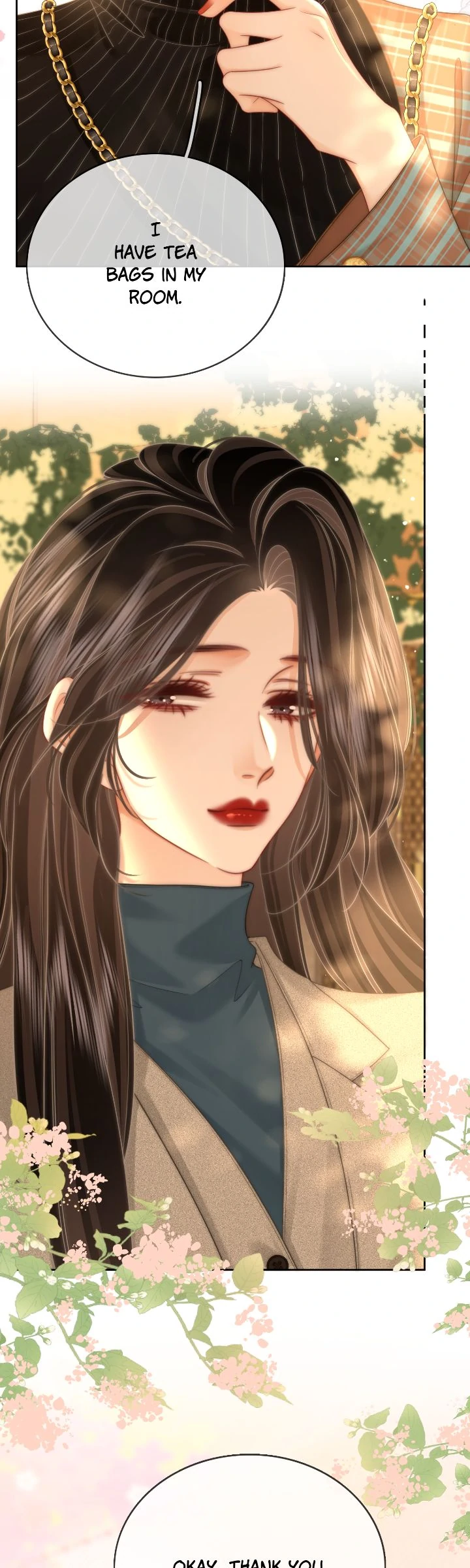 Twin Flames Of Destiny Chapter 127 - page 8