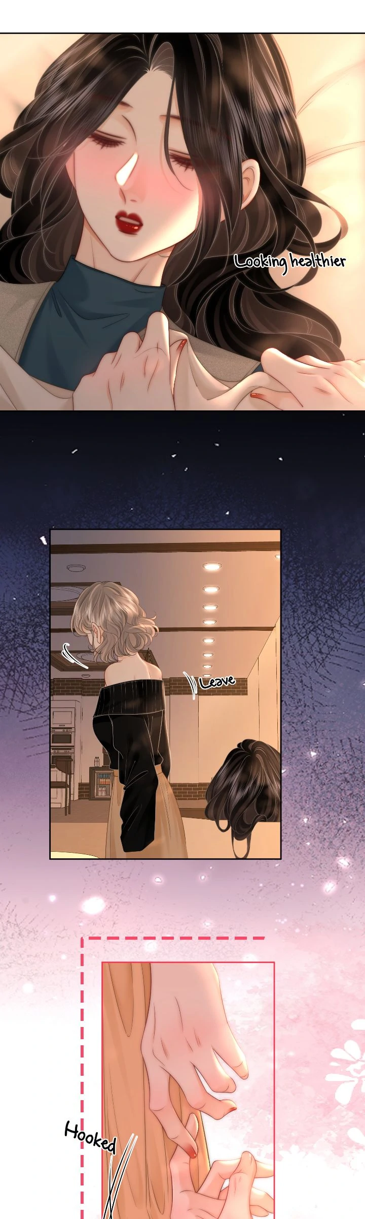 Twin Flames Of Destiny Chapter 128 - page 10