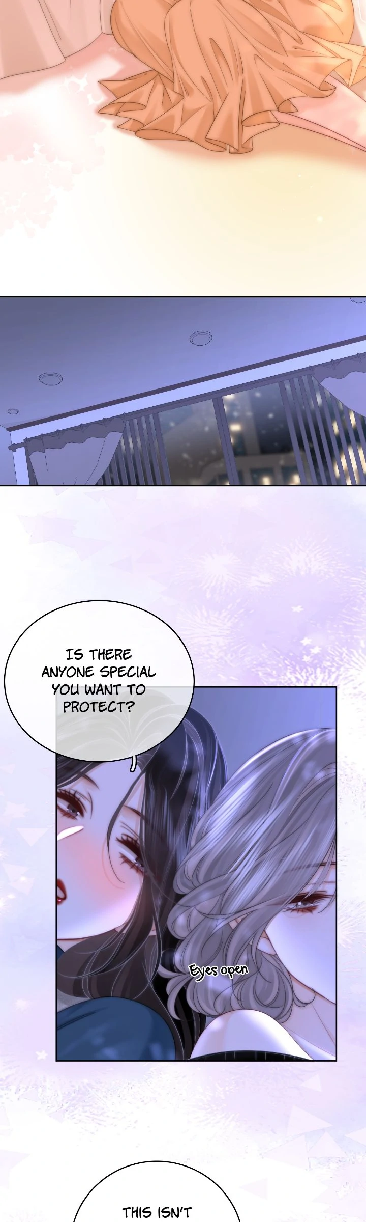 Twin Flames Of Destiny Chapter 128 - page 12