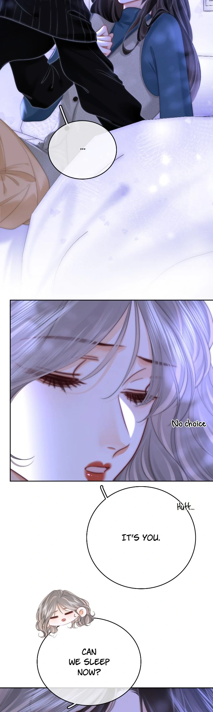 Twin Flames Of Destiny Chapter 128 - page 16