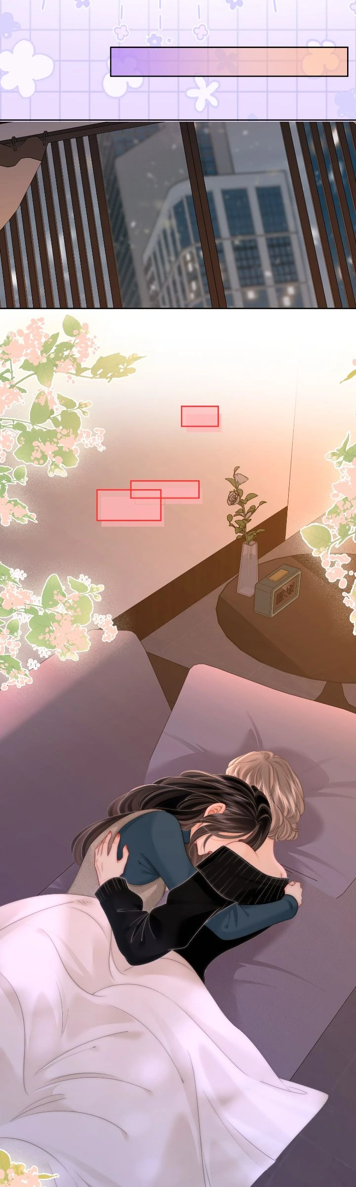 Twin Flames Of Destiny Chapter 128 - page 18