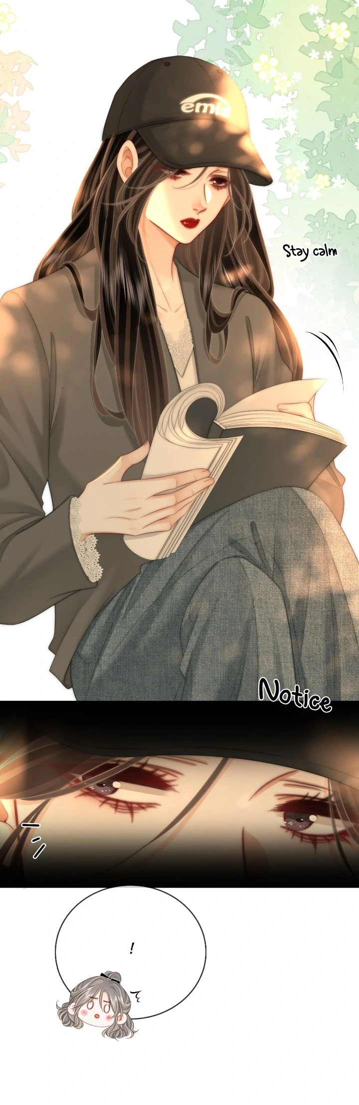 Twin Flames Of Destiny Chapter 129 - page 10