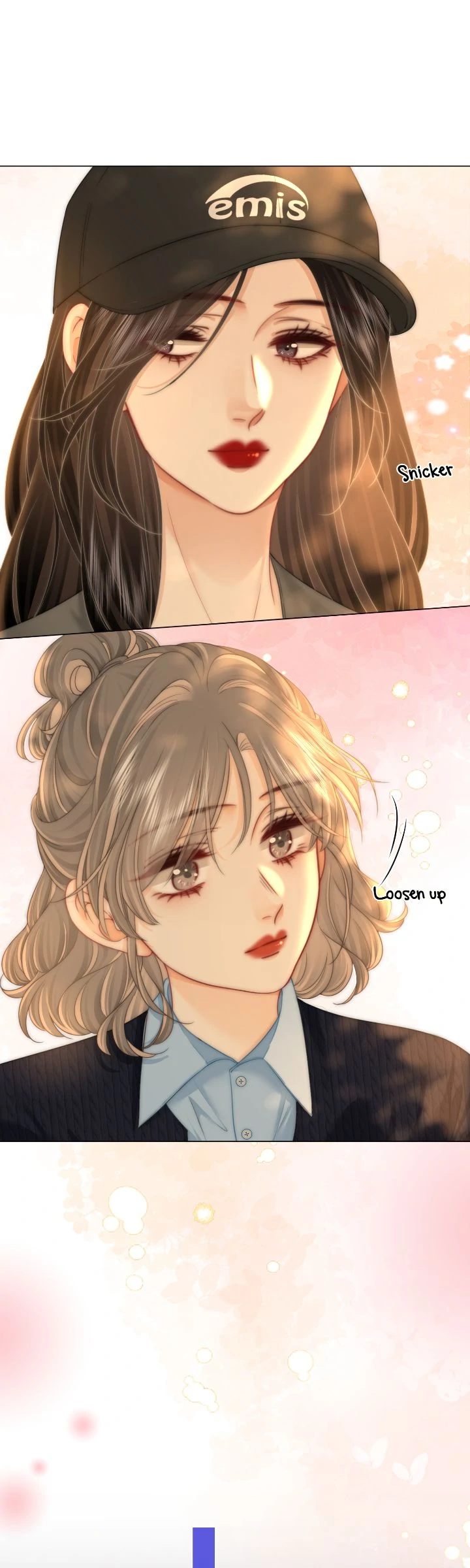 Twin Flames Of Destiny Chapter 129 - page 11