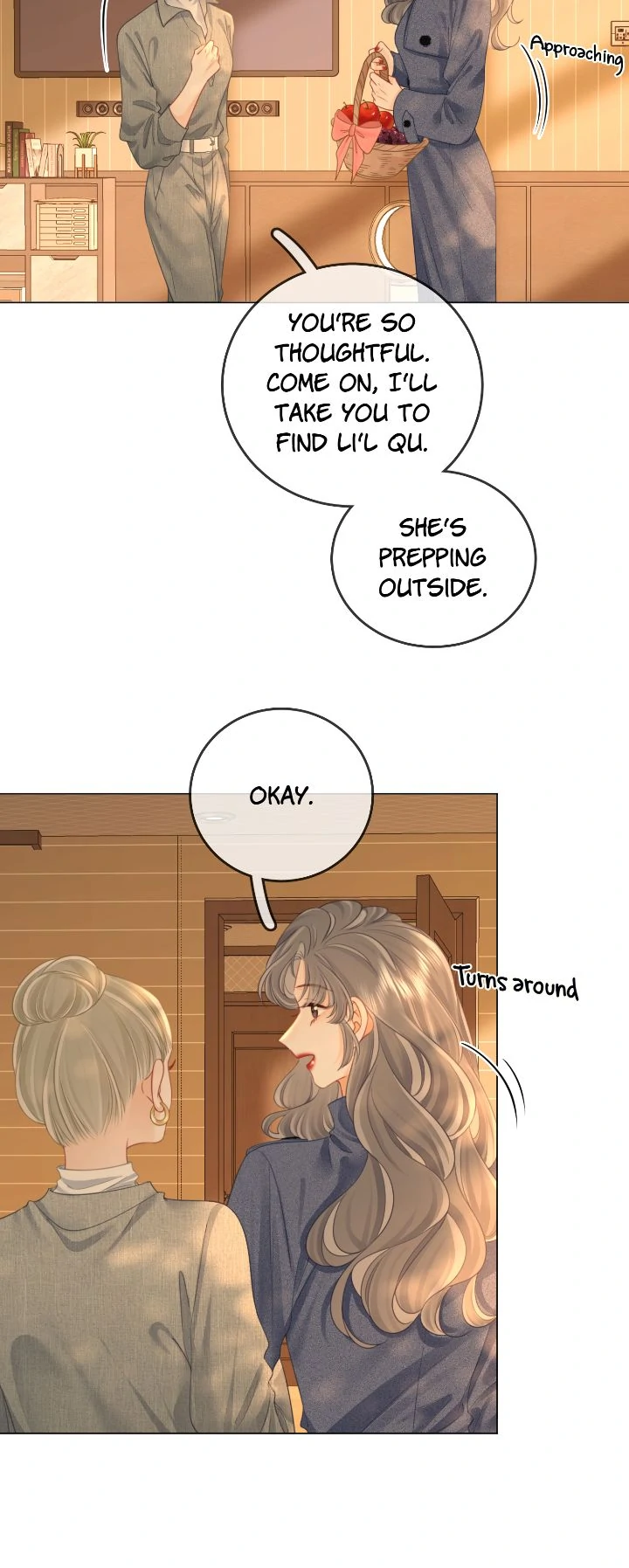 Twin Flames Of Destiny Chapter 129 - page 16