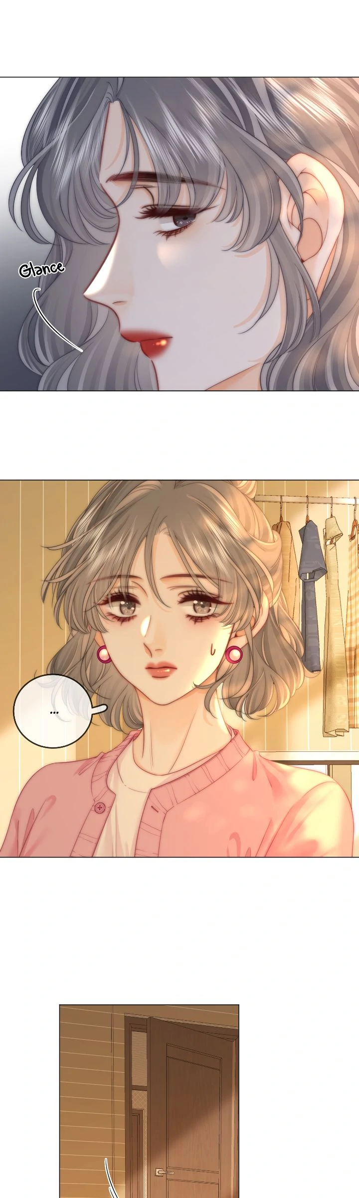 Twin Flames Of Destiny Chapter 129 - page 17