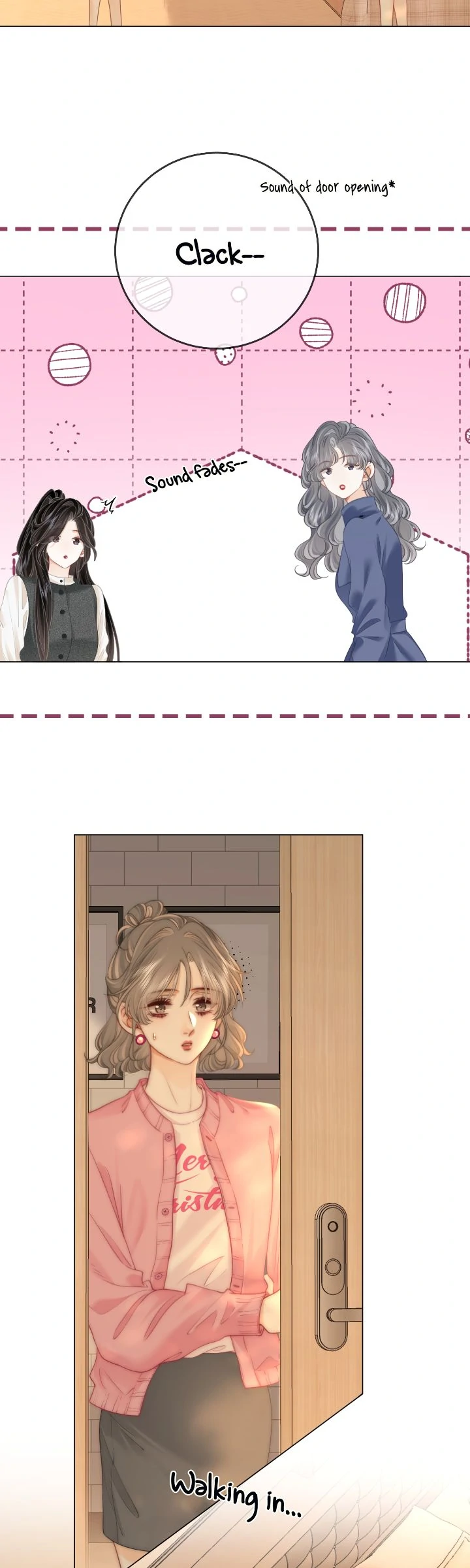 Twin Flames Of Destiny Chapter 129 - page 20