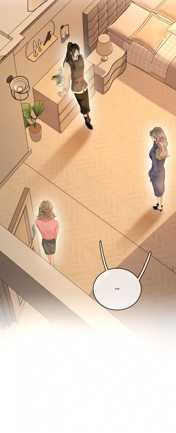 Twin Flames Of Destiny Chapter 129 - page 21