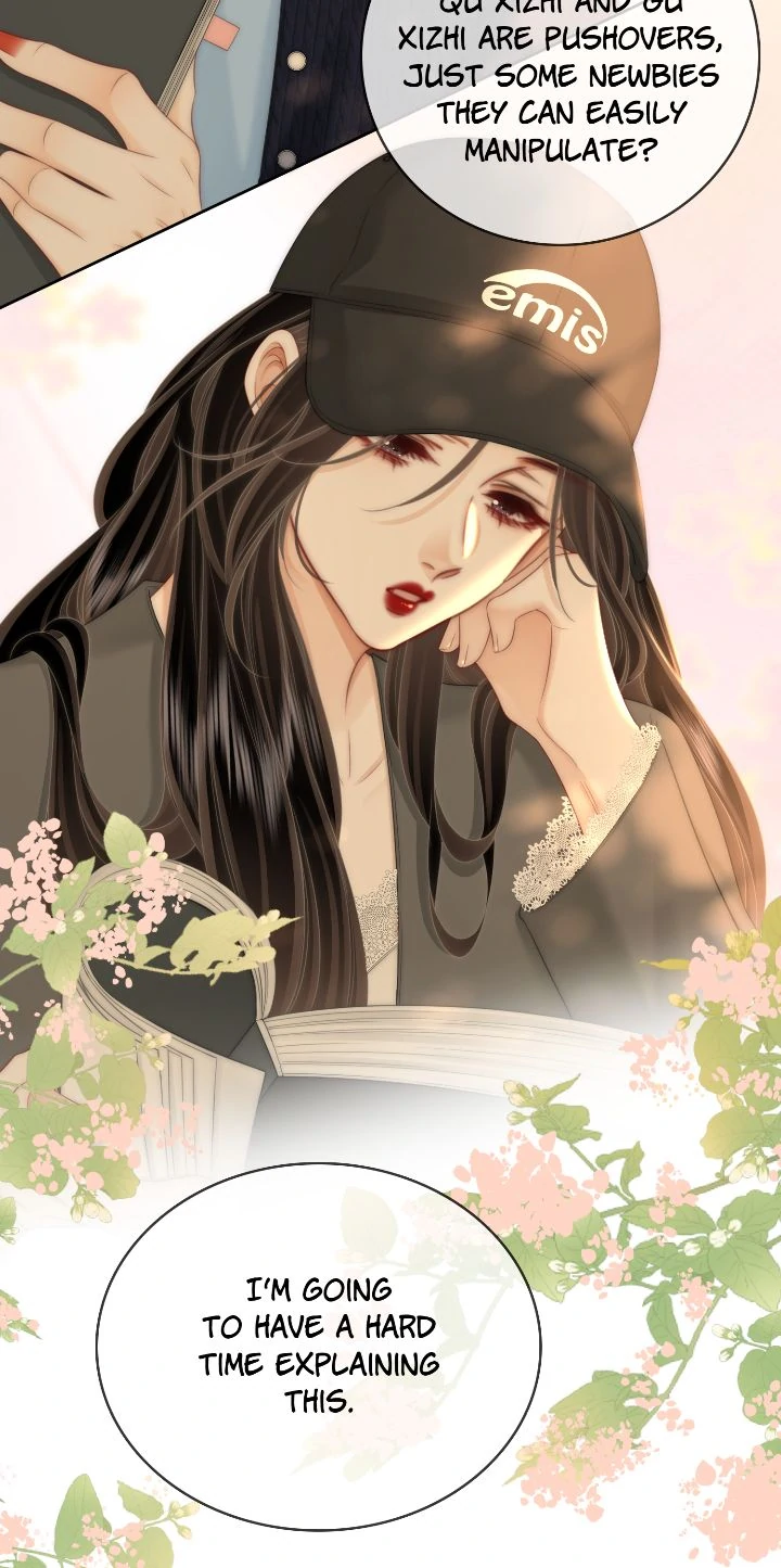 Twin Flames Of Destiny Chapter 129 - page 6