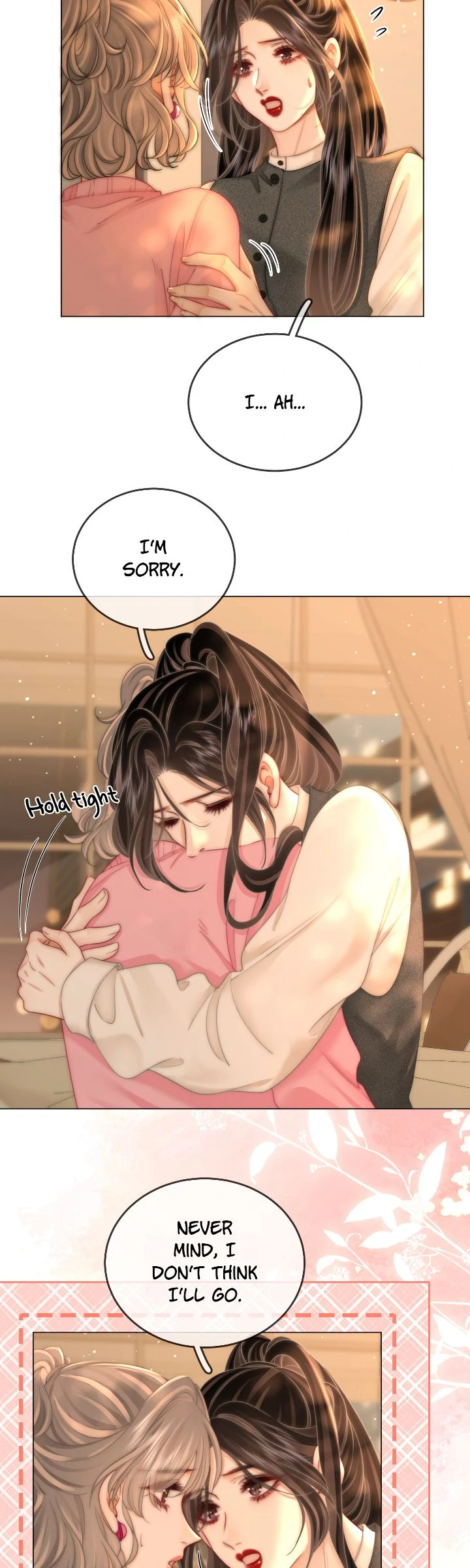 Twin Flames Of Destiny Chapter 130 - page 10