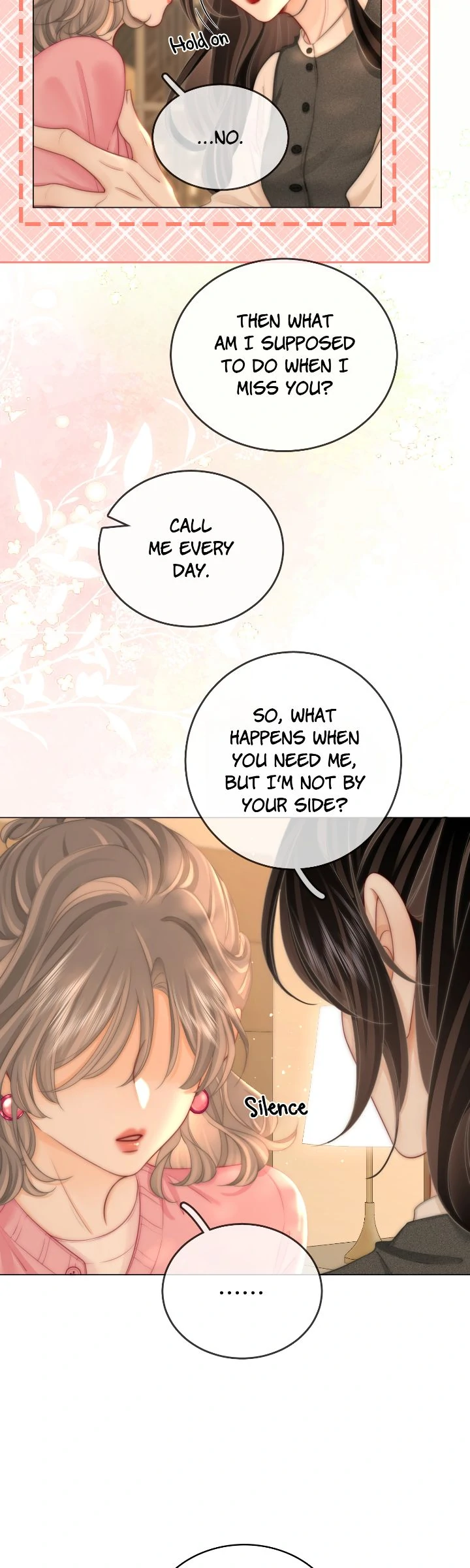 Twin Flames Of Destiny Chapter 130 - page 11