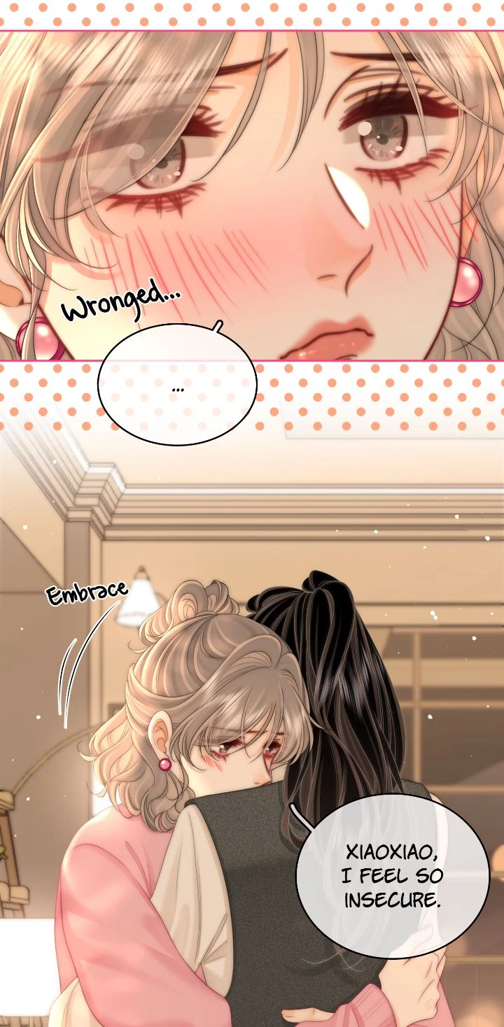 Twin Flames Of Destiny Chapter 130 - page 13