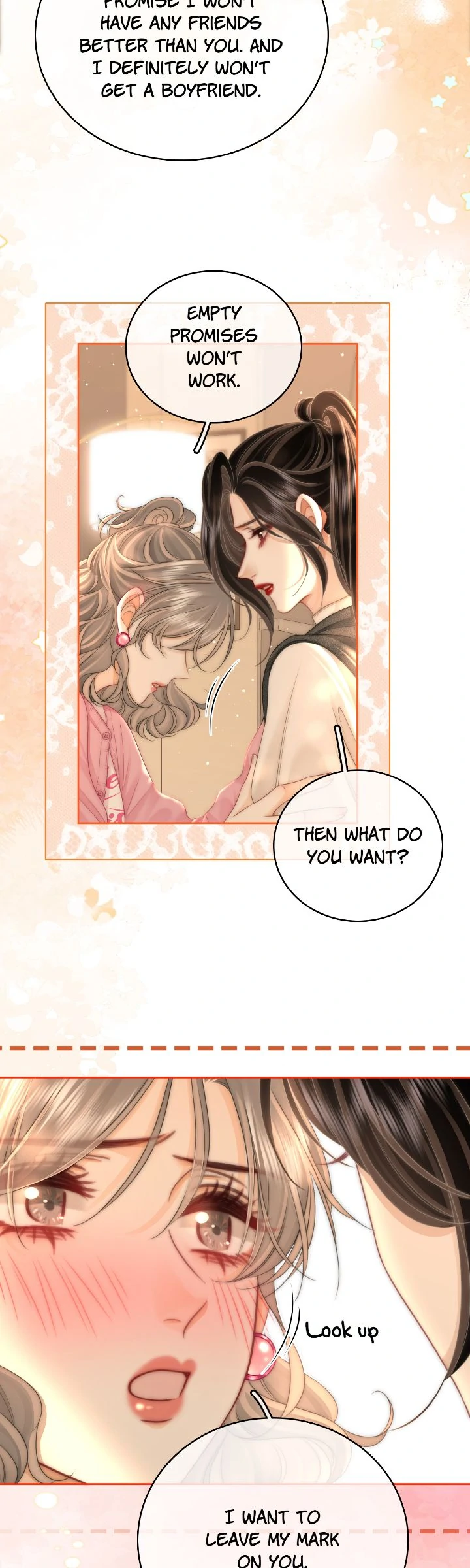 Twin Flames Of Destiny Chapter 130 - page 15