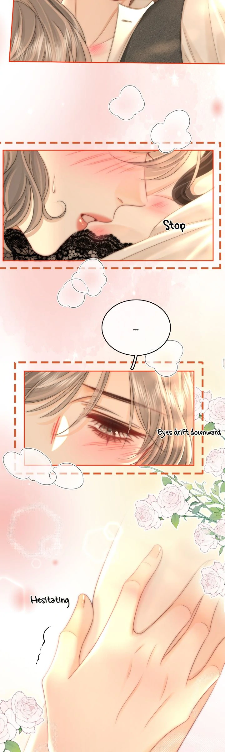 Twin Flames Of Destiny Chapter 130 - page 19