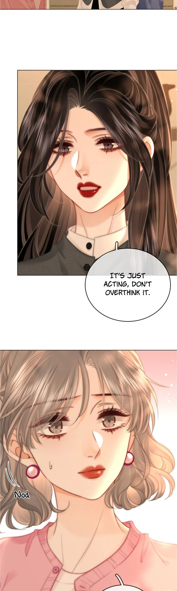 Twin Flames Of Destiny Chapter 130 - page 2