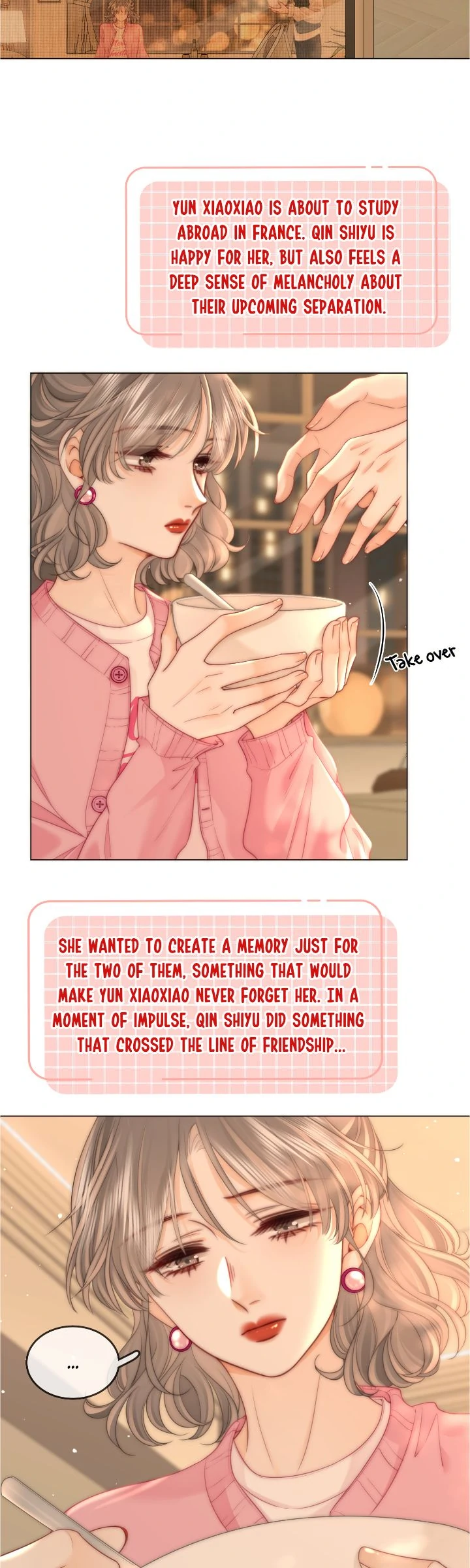 Twin Flames Of Destiny Chapter 130 - page 4