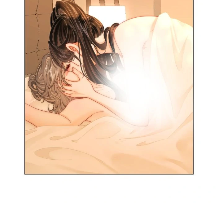 Twin Flames Of Destiny Chapter 131 - page 10